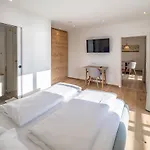 Guest house Am