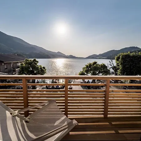 Gasthof Am Fuschl am See