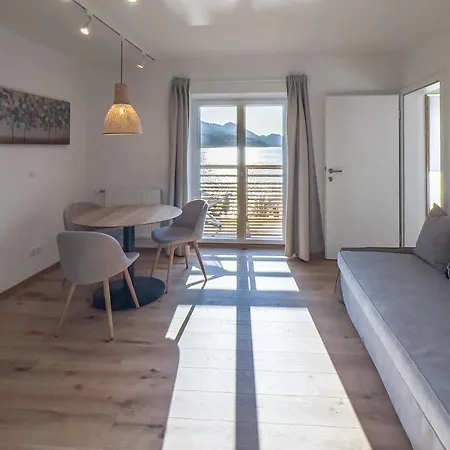 Guest house Am See *