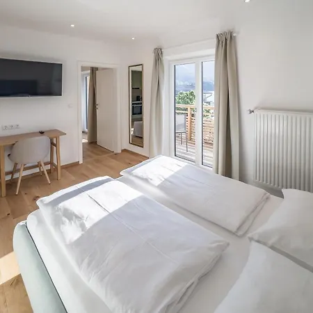 Am See Guest house