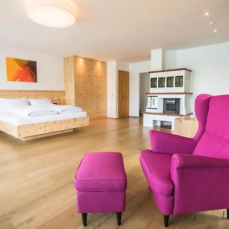 Am See Guest house