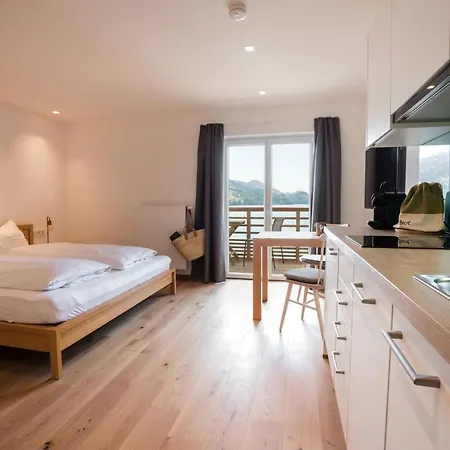 Am See Guest house