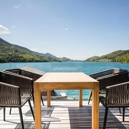 Am See