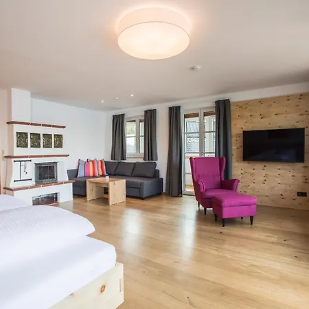 Guest house Am