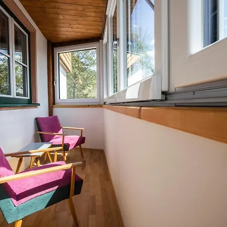 Guest house Am See Fuschl am See