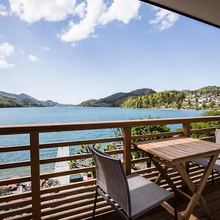 Guest house Am See
