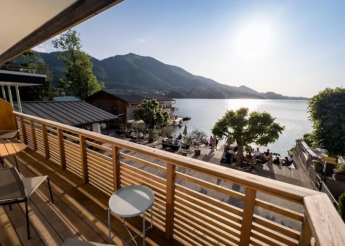 Am Casa de hóspedes 3*