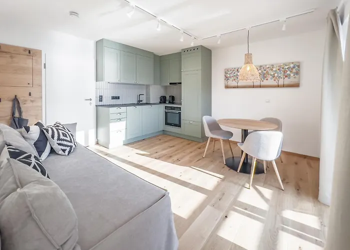 Am Casa de hóspedes Fuschl am See