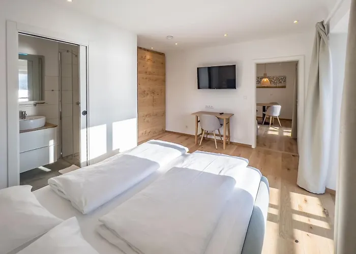 Casa de hóspedes Am