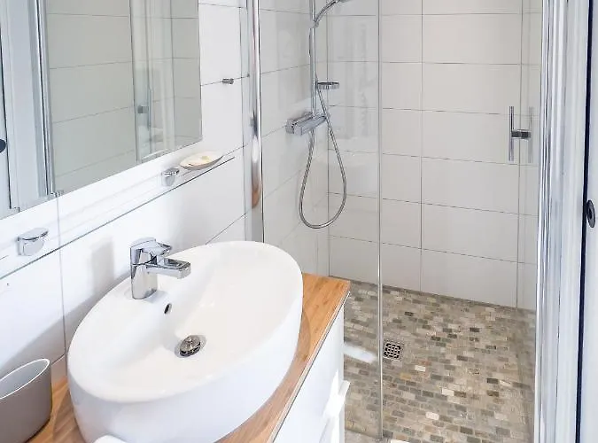 Am Casa de hóspedes Fuschl am See