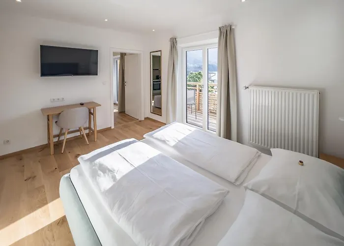 Am Casa de hóspedes