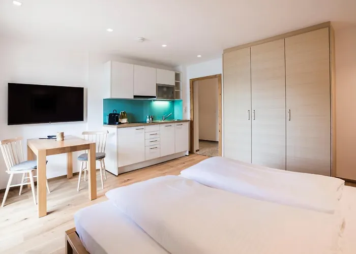 Am Casa de hóspedes 3*