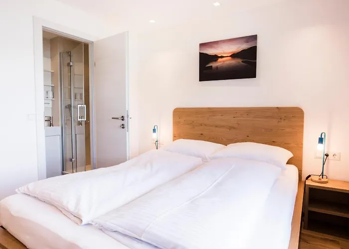 Am Casa de hóspedes