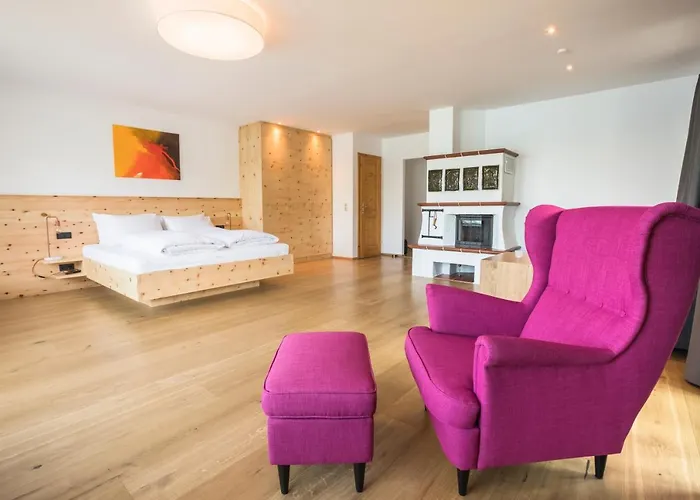 Am Casa de hóspedes