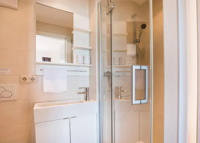 Casa de hóspedes Am