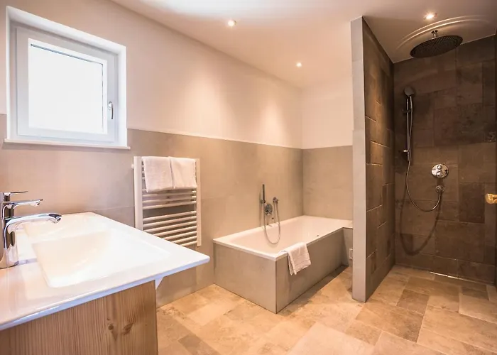 Am Casa de hóspedes 3*