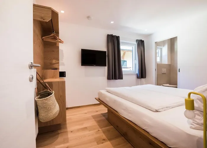 Am Casa de hóspedes Fuschl am See