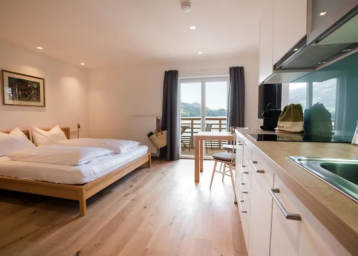 Am Casa de hóspedes