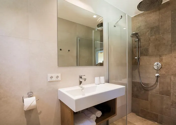 Am Casa de hóspedes