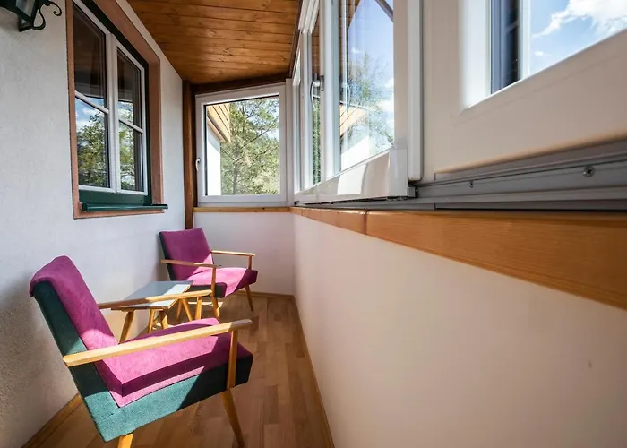 Casa de hóspedes Am Fuschl am See